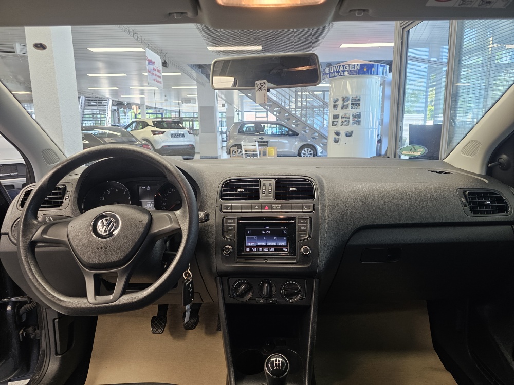 VW Polo  bei Hoffmann Automobile in Wolfsburg kaufen und sofort mitnehmen - Bild 6