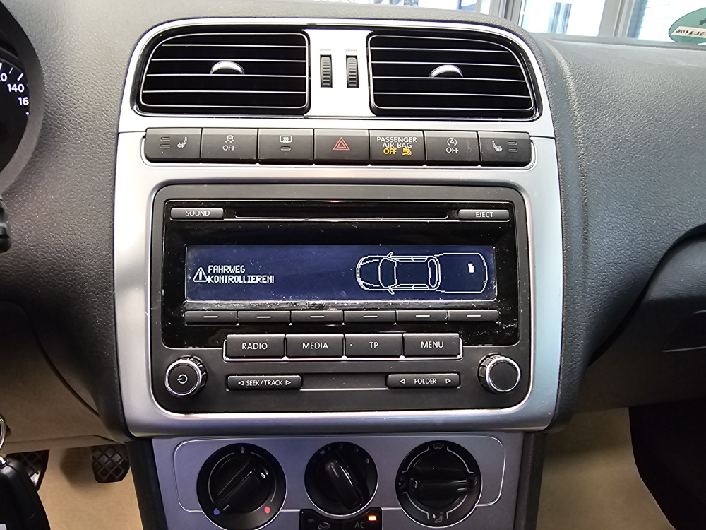 VW Polo  bei Hoffmann Automobile in Wolfsburg kaufen und sofort mitnehmen - Bild 10