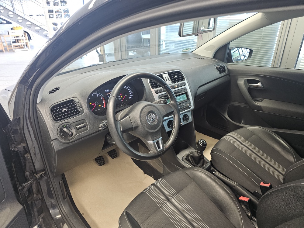 VW Polo  bei Hoffmann Automobile in Wolfsburg kaufen und sofort mitnehmen - Bild 11