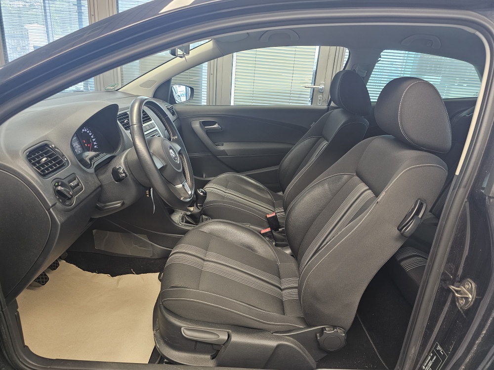 VW Polo  bei Hoffmann Automobile in Wolfsburg kaufen und sofort mitnehmen - Bild 12