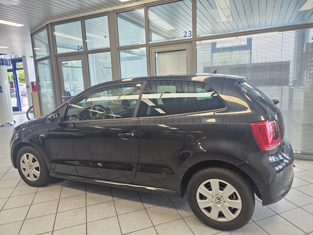 VW Polo  bei Hoffmann Automobile in Wolfsburg kaufen und sofort mitnehmen - Bild 14