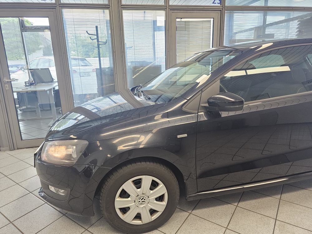 VW Polo  bei Hoffmann Automobile in Wolfsburg kaufen und sofort mitnehmen - Bild 15