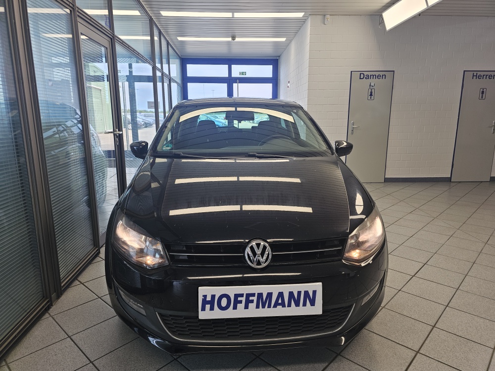 VW Polo  bei Hoffmann Automobile in Wolfsburg kaufen und sofort mitnehmen - Bild 16