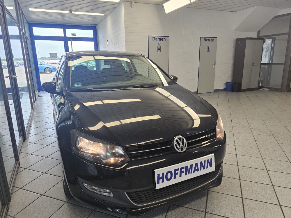 VW Polo  bei Hoffmann Automobile in Wolfsburg kaufen und sofort mitnehmen - Bild 17