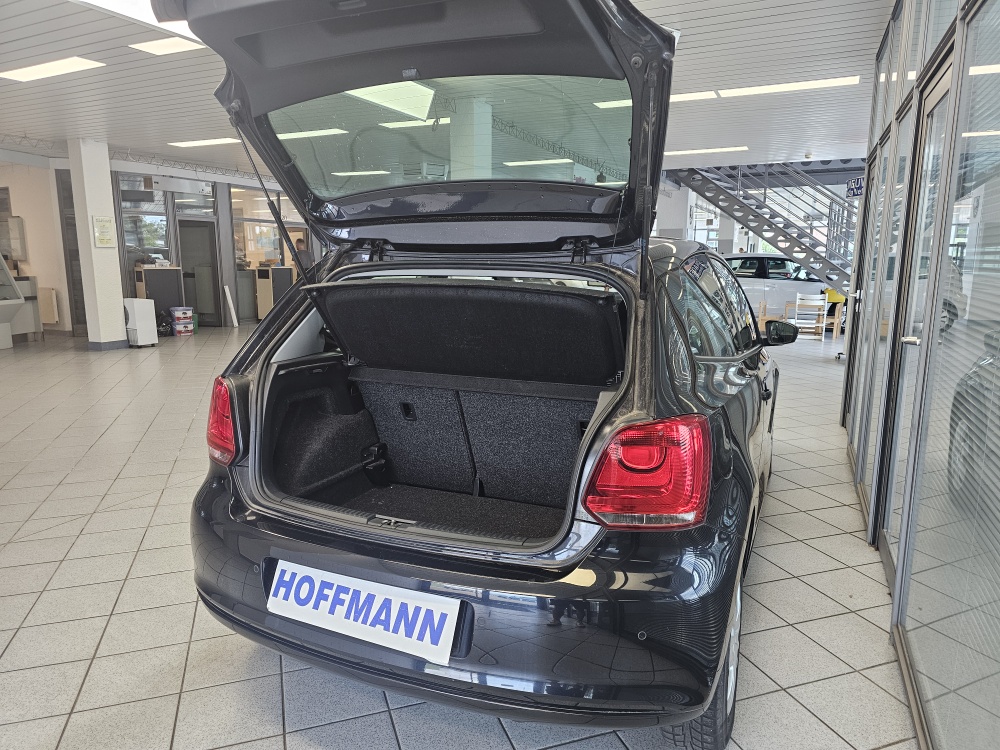 VW Polo  bei Hoffmann Automobile in Wolfsburg kaufen und sofort mitnehmen - Bild 2