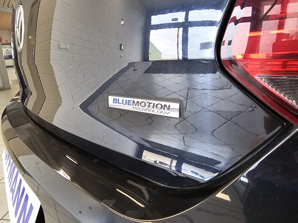 VW Polo  bei Hoffmann Automobile in Wolfsburg kaufen und sofort mitnehmen - Bild 3