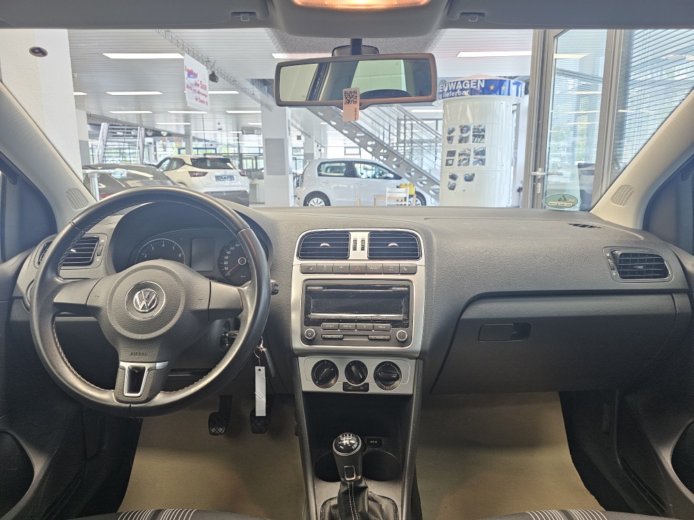 VW Polo  bei Hoffmann Automobile in Wolfsburg kaufen und sofort mitnehmen - Bild 6