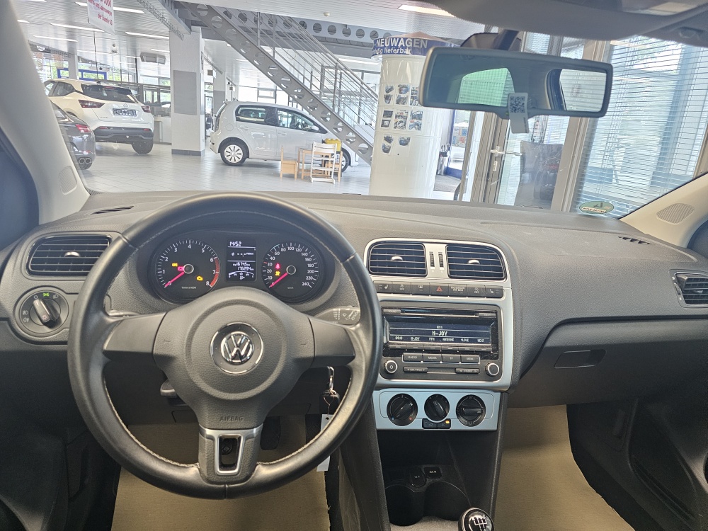 VW Polo  bei Hoffmann Automobile in Wolfsburg kaufen und sofort mitnehmen - Bild 9