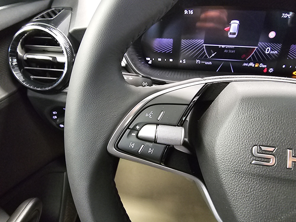 Skoda Fabia  bei Hoffmann Automobile in Wolfsburg kaufen und sofort mitnehmen - Bild 16