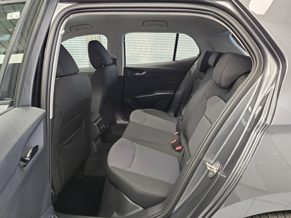 Skoda Fabia  bei Hoffmann Automobile in Wolfsburg kaufen und sofort mitnehmen - Bild 4