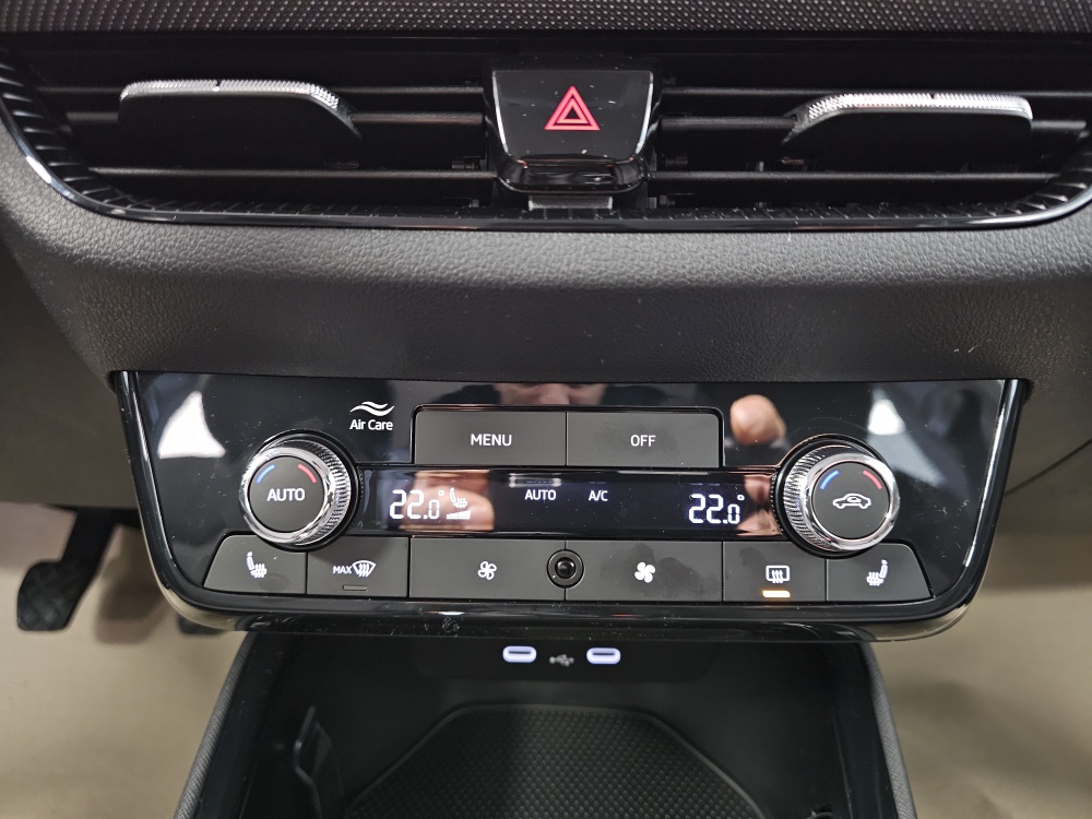 Skoda Fabia  bei Hoffmann Automobile in Wolfsburg kaufen und sofort mitnehmen - Bild 7