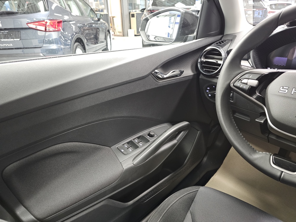 Skoda Fabia  bei Hoffmann Automobile in Wolfsburg kaufen und sofort mitnehmen - Bild 17