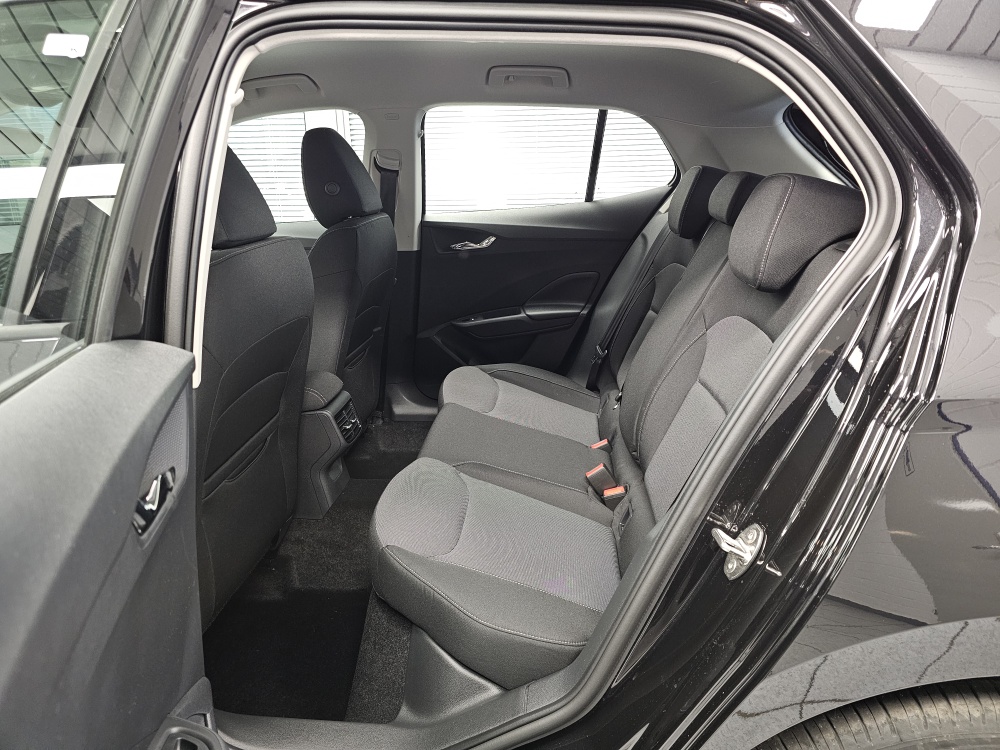 Skoda Fabia  bei Hoffmann Automobile in Wolfsburg kaufen und sofort mitnehmen - Bild 4