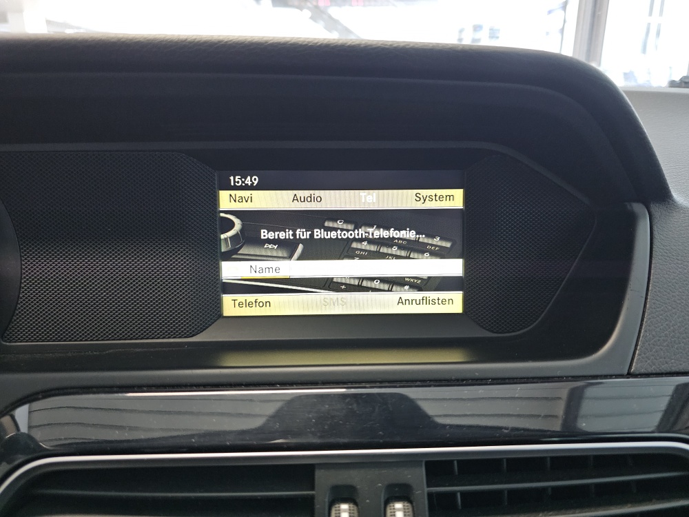 Mercedes-Benz C 180 T  bei Hoffmann Automobile in Wolfsburg kaufen und sofort mitnehmen - Bild 10