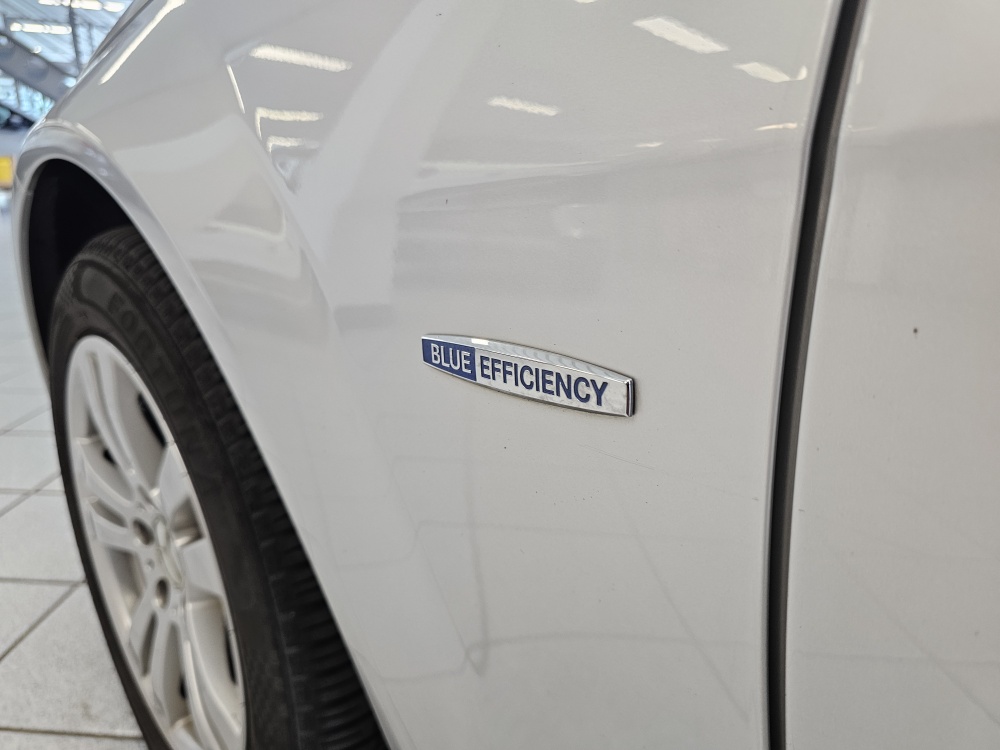Mercedes-Benz C 180 T  bei Hoffmann Automobile in Wolfsburg kaufen und sofort mitnehmen - Bild 17