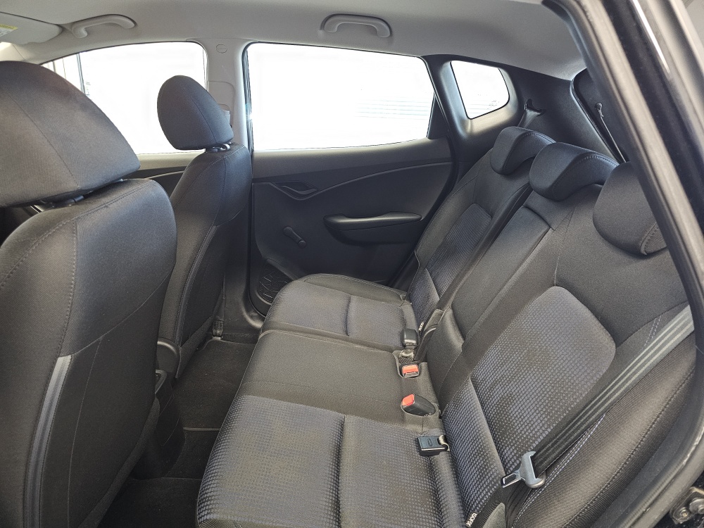 Hyundai ix20  bei Hoffmann Automobile in Wolfsburg kaufen und sofort mitnehmen - Bild 5