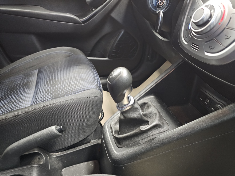 Hyundai ix20  bei Hoffmann Automobile in Wolfsburg kaufen und sofort mitnehmen - Bild 7