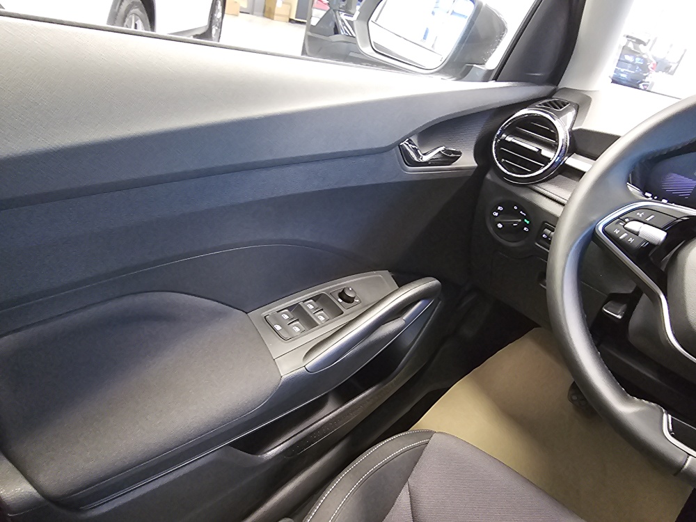 Skoda Fabia  bei Hoffmann Automobile in Wolfsburg kaufen und sofort mitnehmen - Bild 17