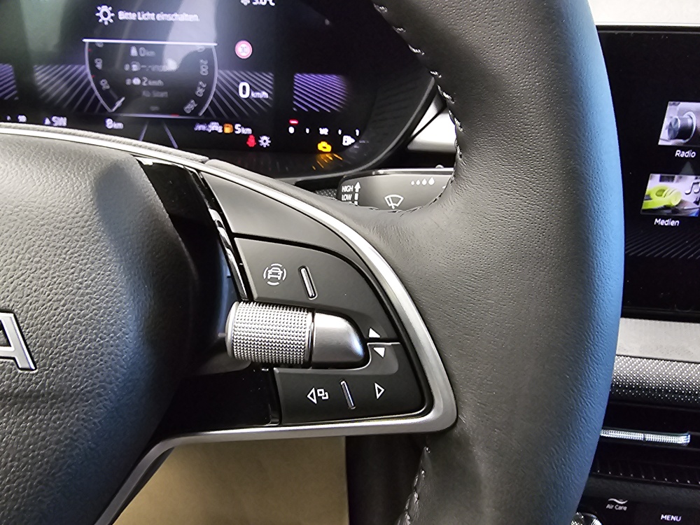 Skoda Fabia  bei Hoffmann Automobile in Wolfsburg kaufen und sofort mitnehmen - Bild 15