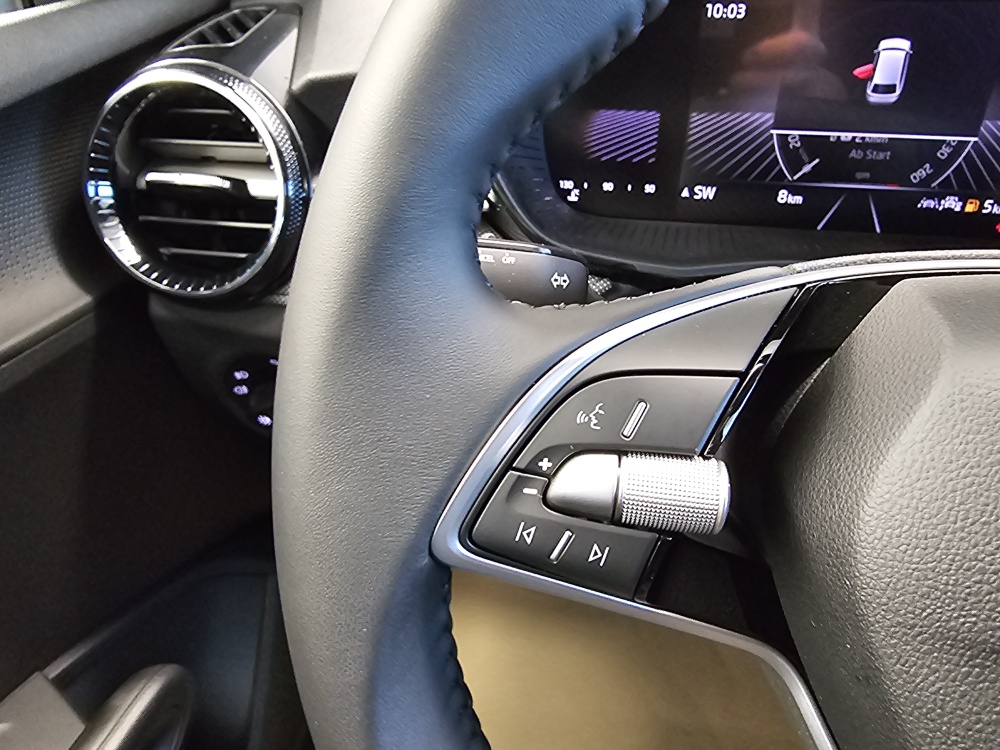 Skoda Fabia  bei Hoffmann Automobile in Wolfsburg kaufen und sofort mitnehmen - Bild 16