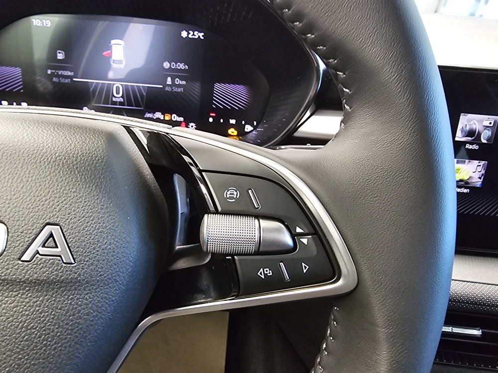 Skoda Fabia  bei Hoffmann Automobile in Wolfsburg kaufen und sofort mitnehmen - Bild 15