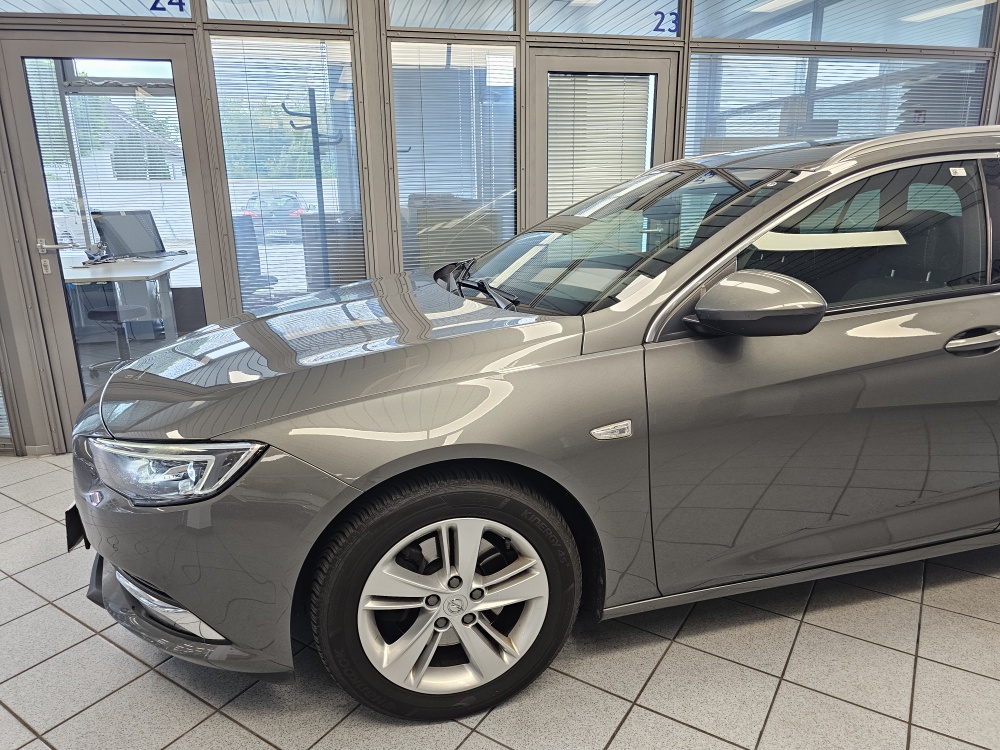 Opel Insignia Sportstourer  bei Hoffmann Automobile in Wolfsburg kaufen und sofort mitnehmen - Bild 19