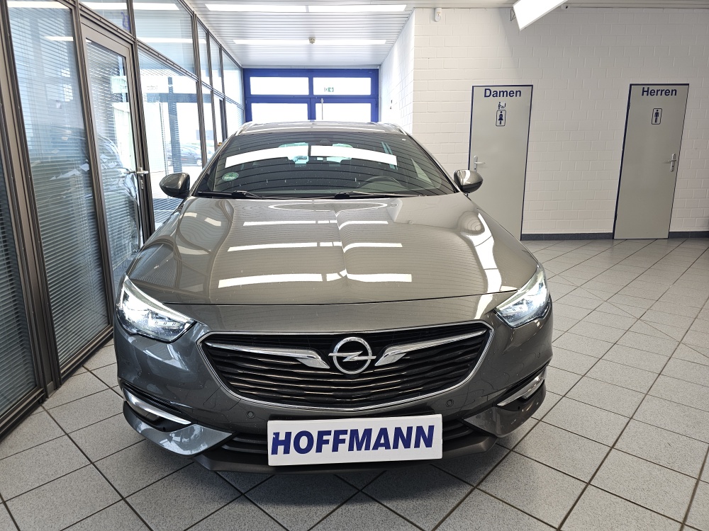 Opel Insignia Sportstourer  bei Hoffmann Automobile in Wolfsburg kaufen und sofort mitnehmen - Bild 20