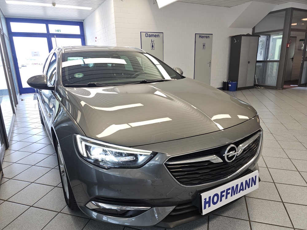 Opel Insignia Sportstourer  bei Hoffmann Automobile in Wolfsburg kaufen und sofort mitnehmen - Bild 21