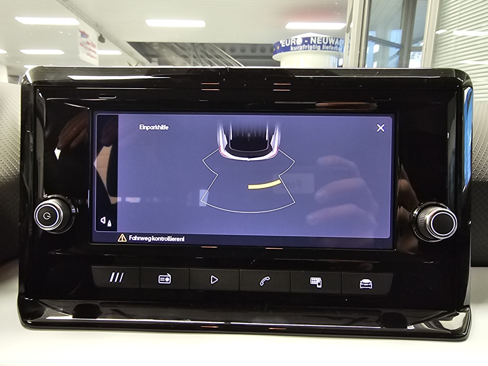 Seat Arona  bei Hoffmann Automobile in Wolfsburg kaufen und sofort mitnehmen - Bild 14