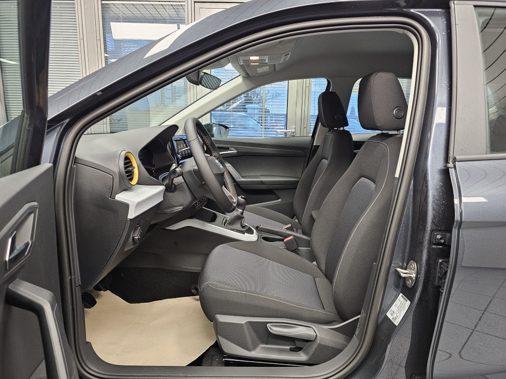 Seat Arona  bei Hoffmann Automobile in Wolfsburg kaufen und sofort mitnehmen - Bild 20