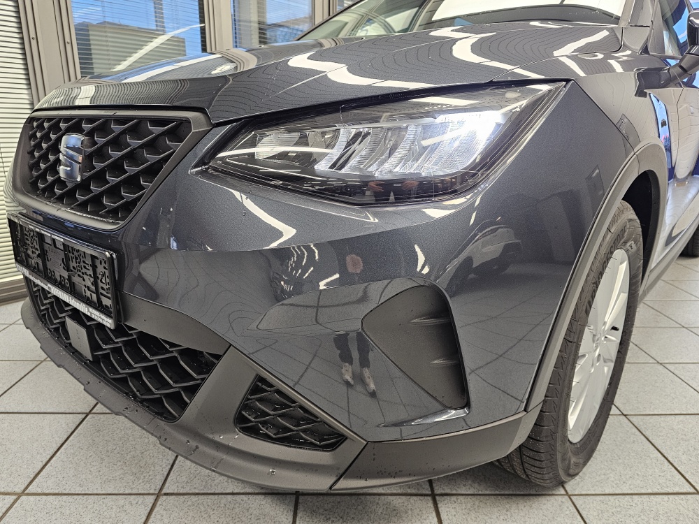 Seat Arona  bei Hoffmann Automobile in Wolfsburg kaufen und sofort mitnehmen - Bild 23