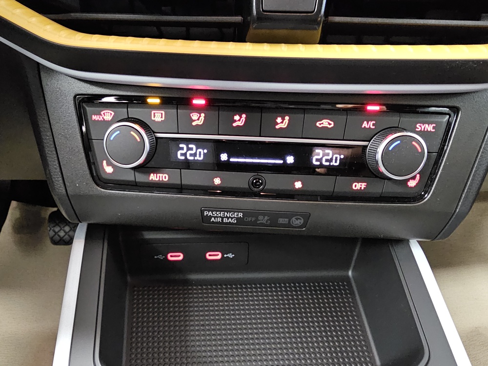 Seat Arona  bei Hoffmann Automobile in Wolfsburg kaufen und sofort mitnehmen - Bild 7