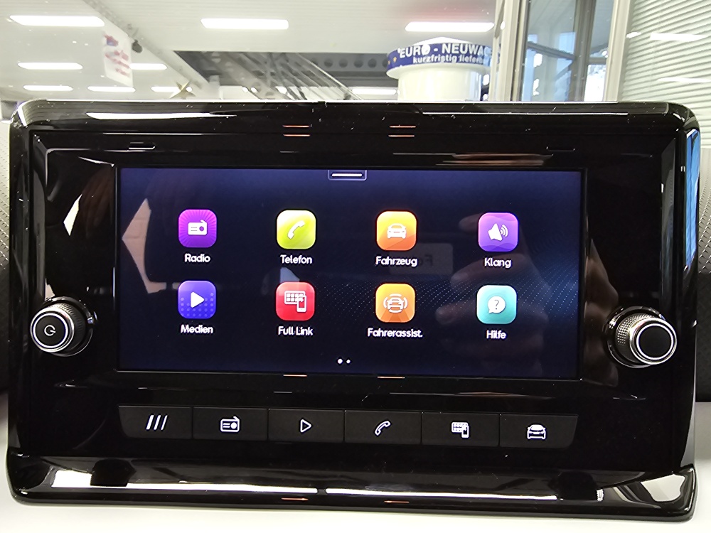 Seat Arona  bei Hoffmann Automobile in Wolfsburg kaufen und sofort mitnehmen - Bild 8