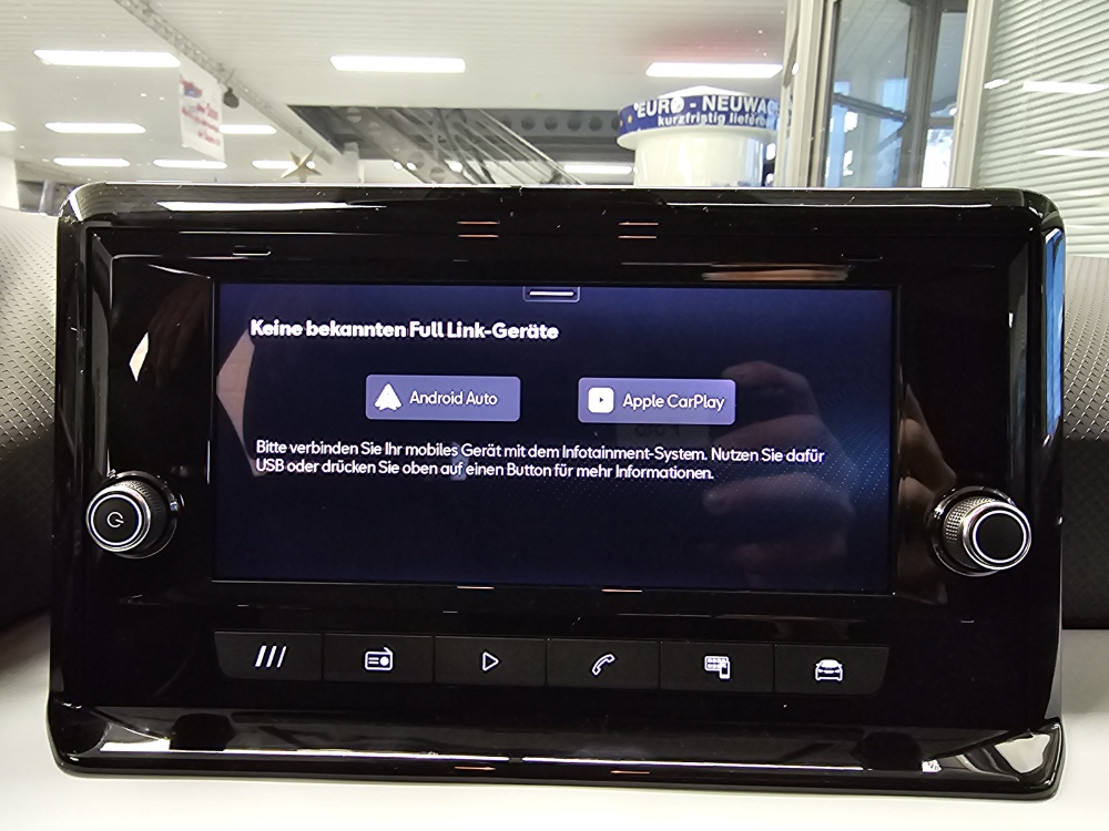 Seat Arona  bei Hoffmann Automobile in Wolfsburg kaufen und sofort mitnehmen - Bild 12