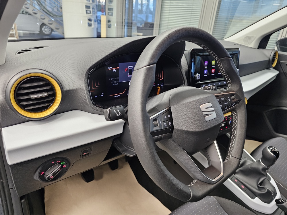 Seat Arona  bei Hoffmann Automobile in Wolfsburg kaufen und sofort mitnehmen - Bild 19