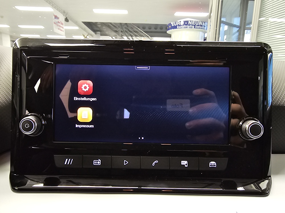 Seat Arona  bei Hoffmann Automobile in Wolfsburg kaufen und sofort mitnehmen - Bild 9