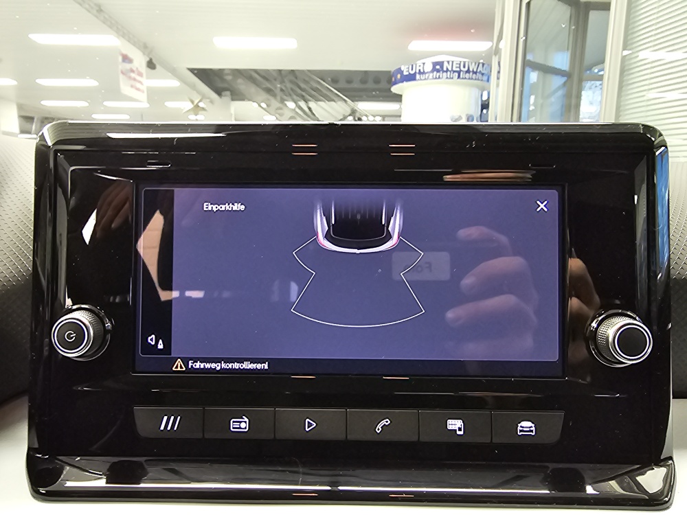 Seat Arona  bei Hoffmann Automobile in Wolfsburg kaufen und sofort mitnehmen - Bild 14