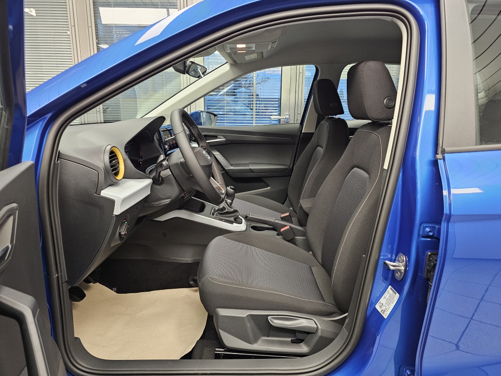 Seat Arona  bei Hoffmann Automobile in Wolfsburg kaufen und sofort mitnehmen - Bild 20