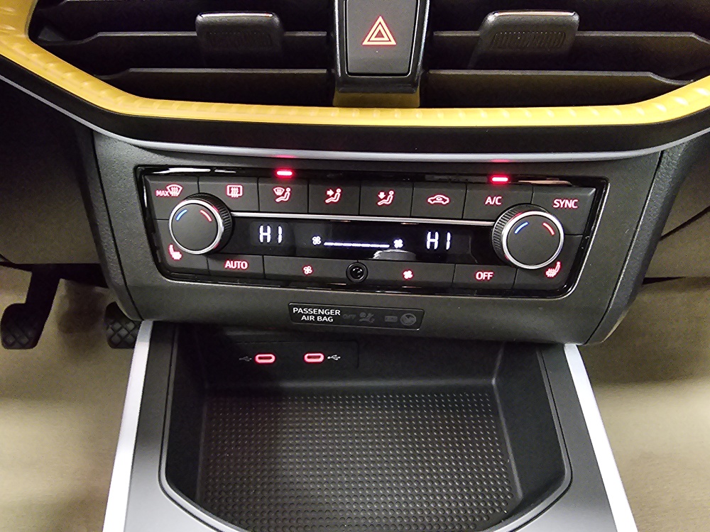 Seat Arona  bei Hoffmann Automobile in Wolfsburg kaufen und sofort mitnehmen - Bild 7