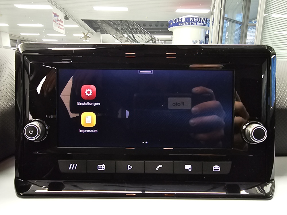 Seat Arona  bei Hoffmann Automobile in Wolfsburg kaufen und sofort mitnehmen - Bild 9