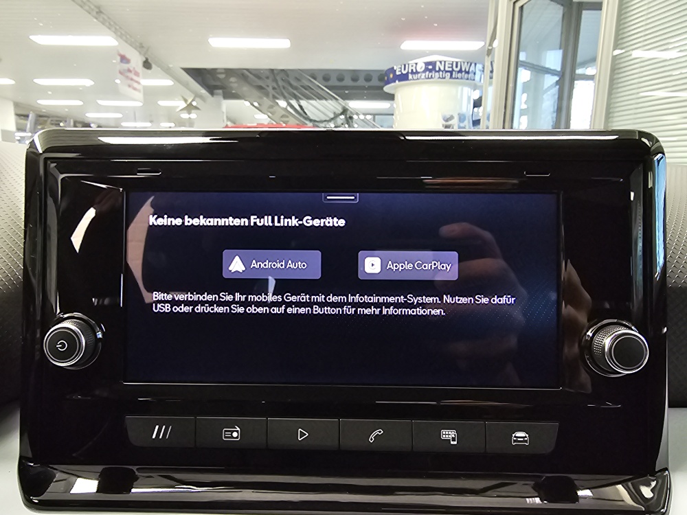 Seat Arona  bei Hoffmann Automobile in Wolfsburg kaufen und sofort mitnehmen - Bild 12