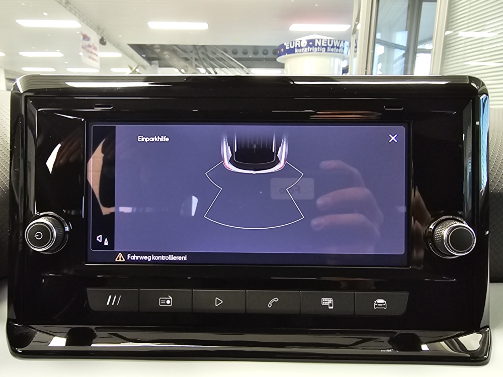 Seat Arona  bei Hoffmann Automobile in Wolfsburg kaufen und sofort mitnehmen - Bild 14