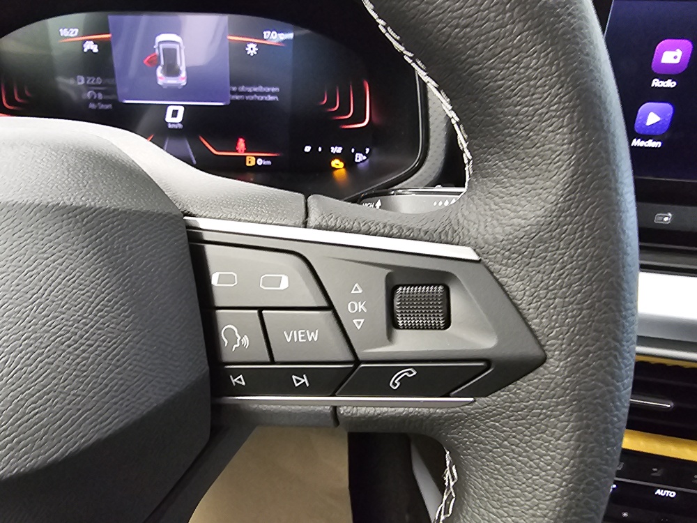 Seat Arona  bei Hoffmann Automobile in Wolfsburg kaufen und sofort mitnehmen - Bild 15