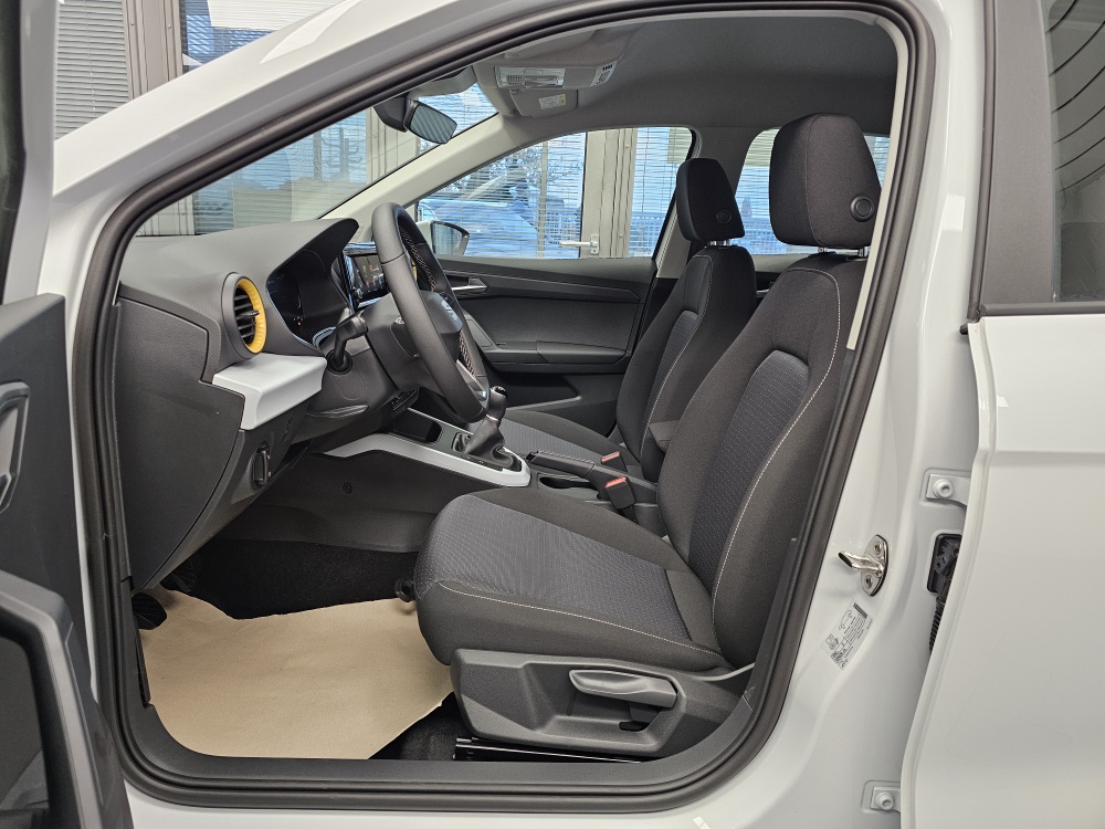 Seat Arona  bei Hoffmann Automobile in Wolfsburg kaufen und sofort mitnehmen - Bild 20