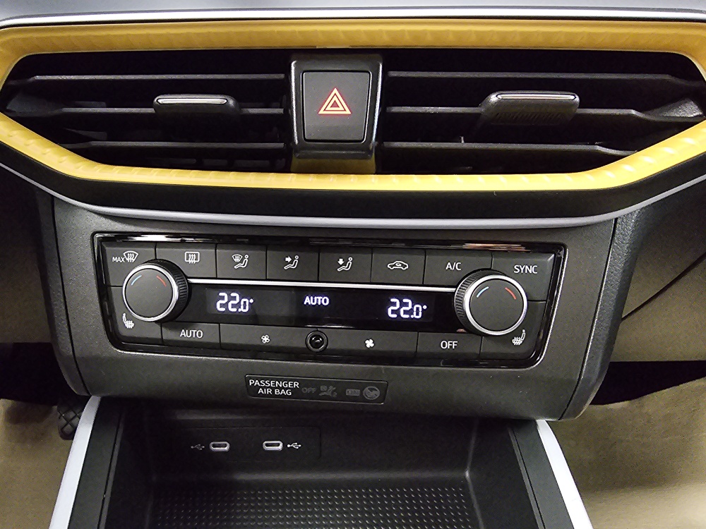 Seat Arona  bei Hoffmann Automobile in Wolfsburg kaufen und sofort mitnehmen - Bild 7