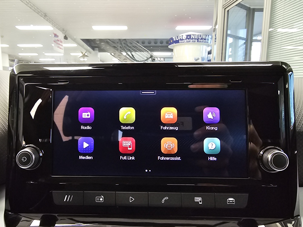 Seat Arona  bei Hoffmann Automobile in Wolfsburg kaufen und sofort mitnehmen - Bild 8