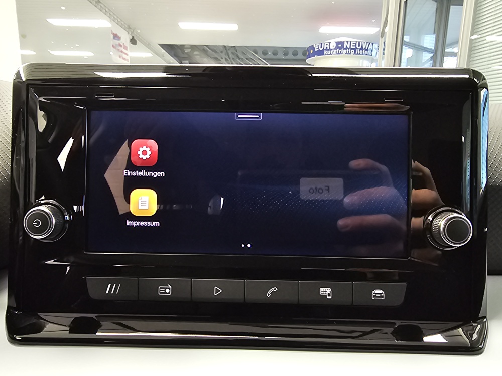 Seat Arona  bei Hoffmann Automobile in Wolfsburg kaufen und sofort mitnehmen - Bild 9