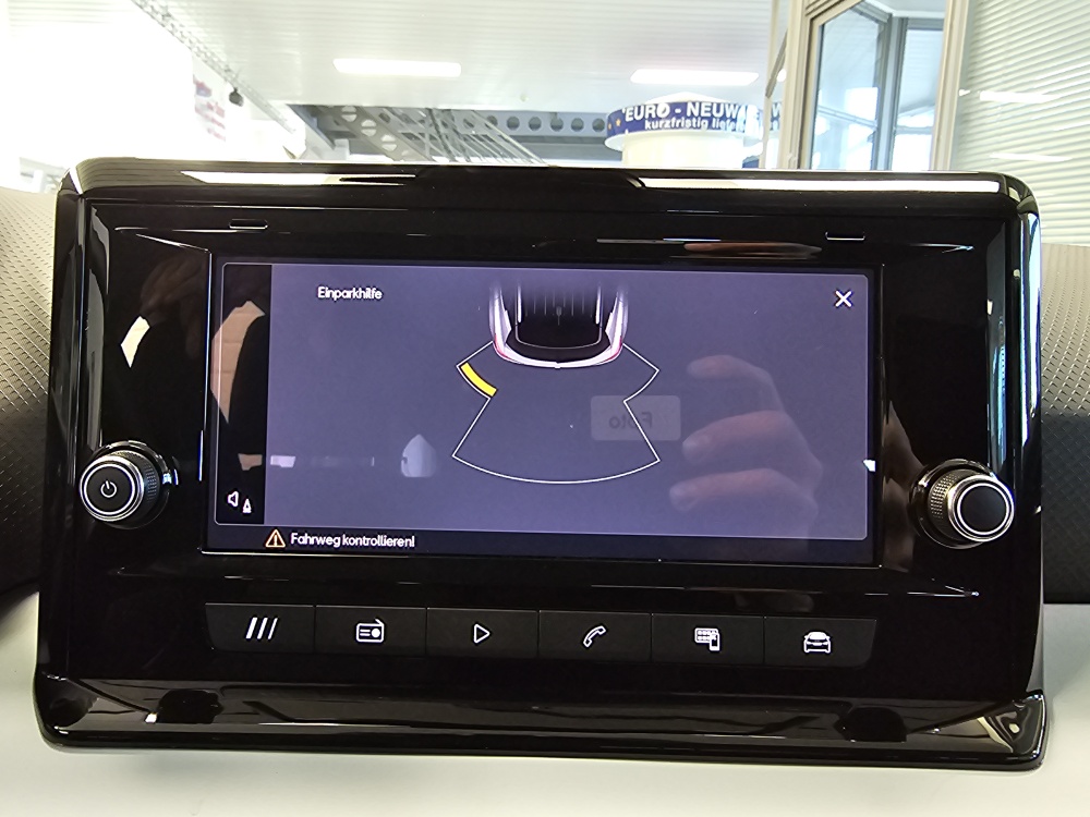 Seat Arona  bei Hoffmann Automobile in Wolfsburg kaufen und sofort mitnehmen - Bild 14