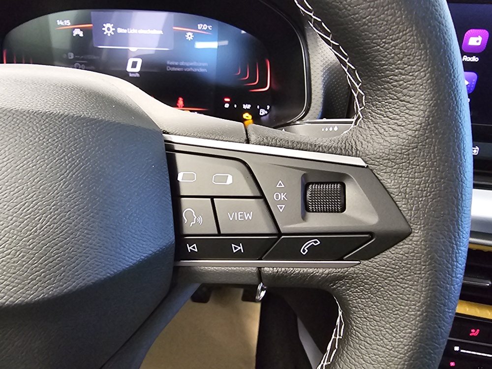 Seat Arona  bei Hoffmann Automobile in Wolfsburg kaufen und sofort mitnehmen - Bild 15