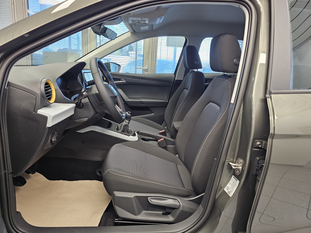 Seat Arona  bei Hoffmann Automobile in Wolfsburg kaufen und sofort mitnehmen - Bild 20